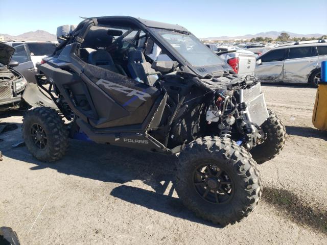 POLARIS RZR PRO XP 2022 black  gas 3NSMAD928NF357055 photo #1