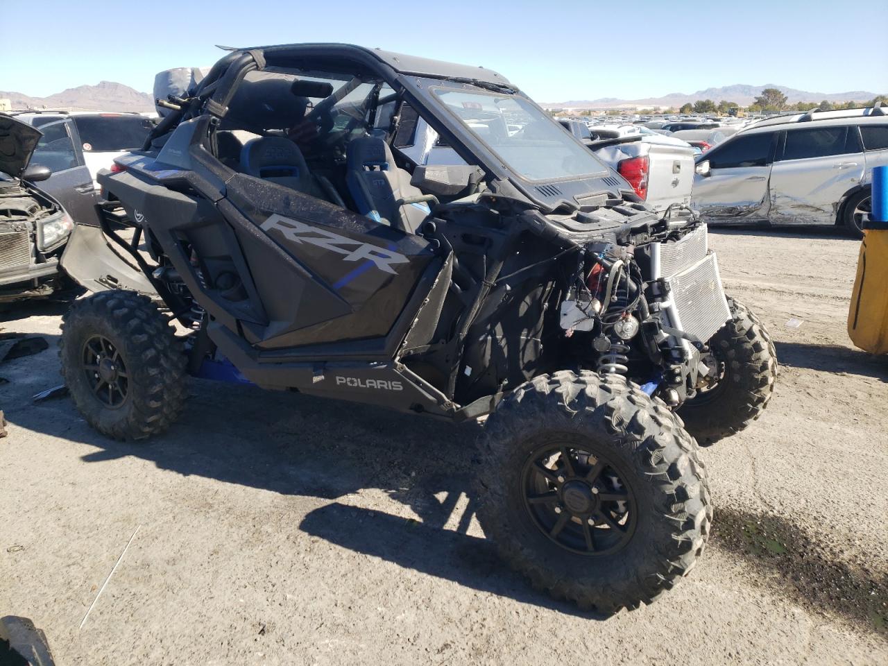 Polaris RZR PRO XP 2022 