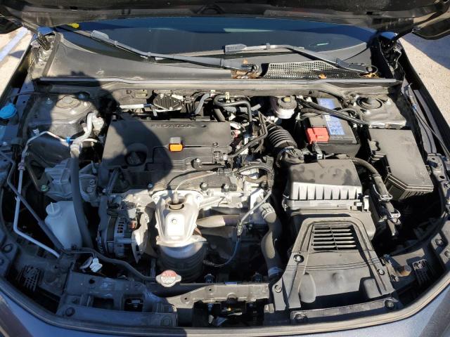 2022 HONDA CIVIC LX - 2HGFE2F25NH516570