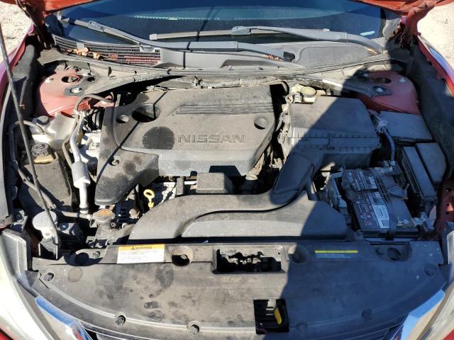 2017 NISSAN ALTIMA 2.5 - 1N4AL3AP4HC244310