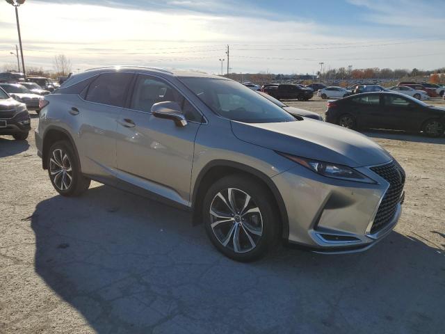 2021 LEXUS RX 350 - 2T2HZMDA5MC303138