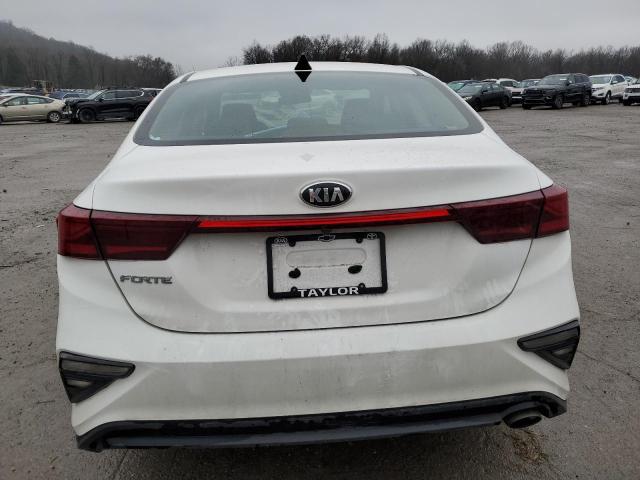 VIN 3KPF24AD8KE075987 2019 KIA FORTE no.6