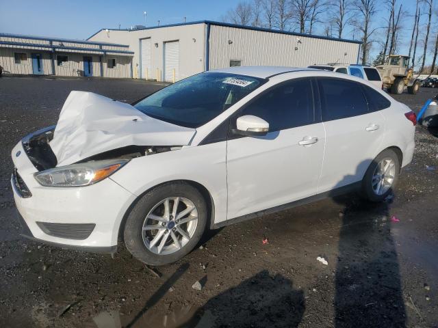 VIN 1FADP3F25GL337494 2016 FORD FOCUS no.1