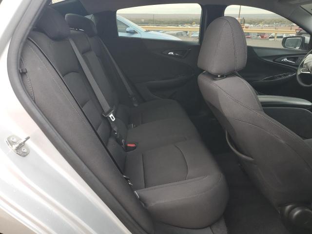 2019 CHEVROLET MALIBU LT - 1G1ZD5ST5KF188247
