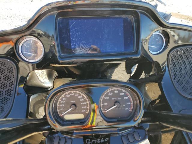 2022 HARLEY-DAVIDSON FLTRXST 1HD1ACL12NB616431