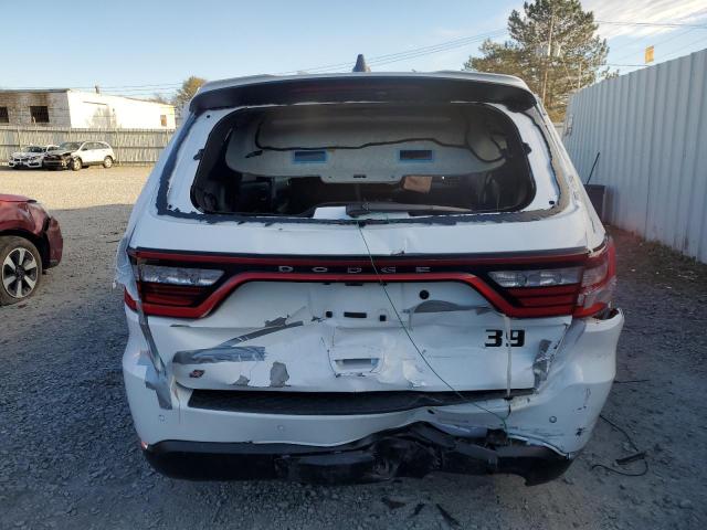 2024 DODGE DURANGO PU 1C4RDJFGXRC204967