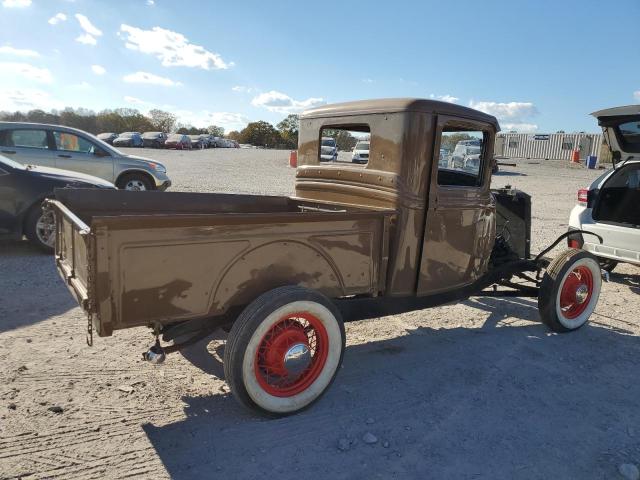 FORD OTHER 1934 brown   181154660 photo #4