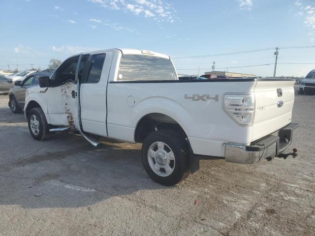 Vin: 1ftfx1ef7ekd41156, lot: 80136384, ford f-150 super cab 20142