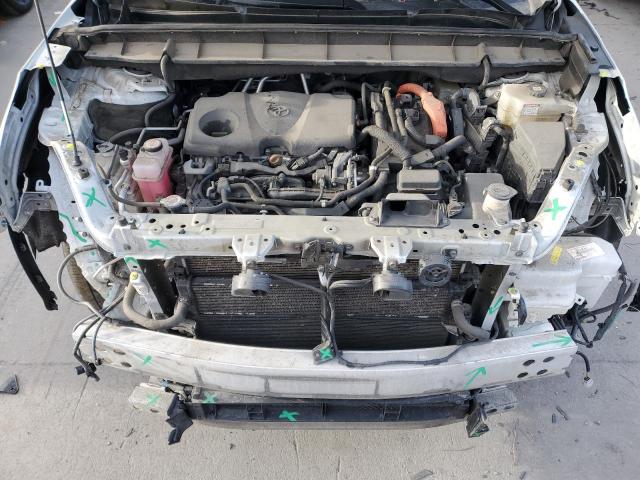 2021 TOYOTA HIGHLANDER - 5TDBBRCH4MS525932
