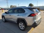 TOYOTA RAV4 XLE photo