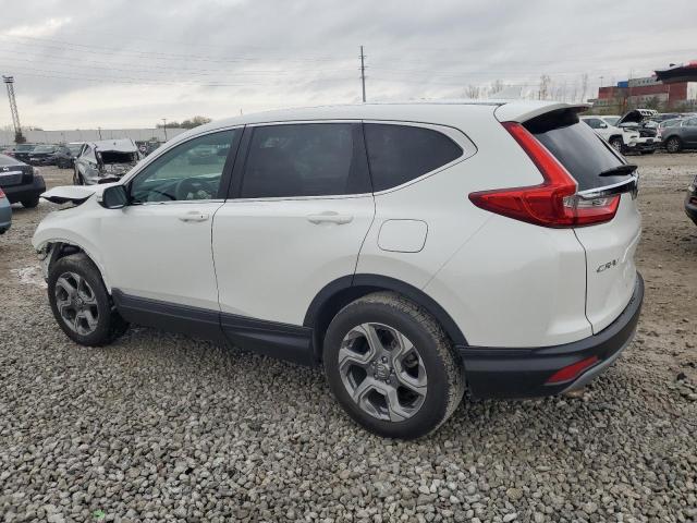 2019 HONDA CR-V EXL - 2HKRW2H89KH646025
