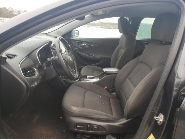 2016 CHEVROLET MALIBU LT - 1G1ZE5ST6GF183899