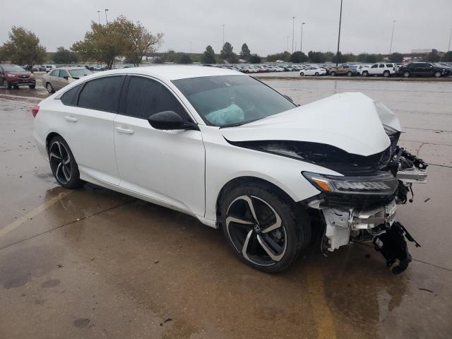 2022 HONDA ACCORD SPO - 1HGCV1F32NA115451