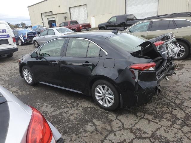 2024 TOYOTA COROLLA LE - JTDBCMFE6RJ020030