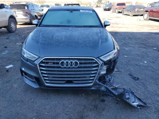 2017 AUDI S3 PREMIUM - WAUB1GFF9H1014508
