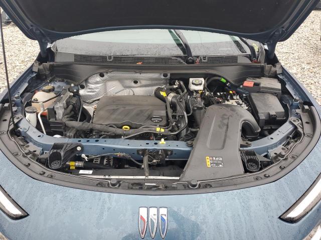 2024 BUICK ENVISTA SP KL47LBE29RB058972