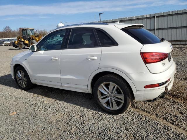 VIN WA1ECCFS7JR008286 2018 AUDI Q3 no.2