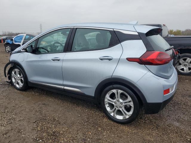 2017 CHEVROLET BOLT EV LT - 1G1FW6S04H4129588