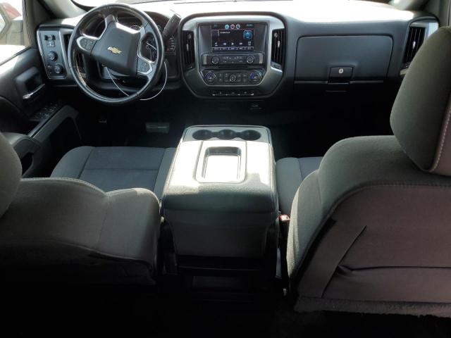 2016 CHEVROLET SILVERADO - 3GCUKREC5GG371616