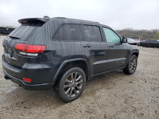 2016 JEEP GRAND CHER - 1C4RJFBG1GC431747