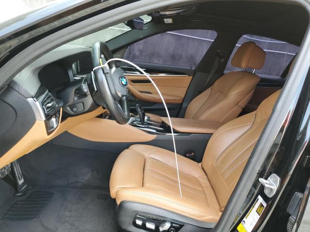 2021 BMW M550XI - WBA13BK01MCF94977
