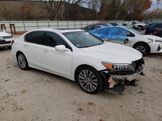2015 ACURA RLX TECH JH4KC1F50FC001471