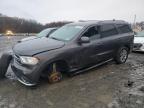 2018 DODGE DURANGO SX - 1C4RDJAGXJC271774