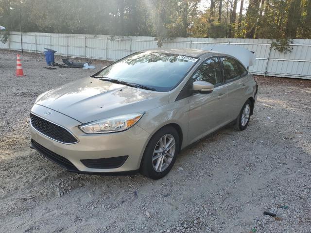 VIN 1FADP3F28FL243575 2015 Ford Focus, SE no.1