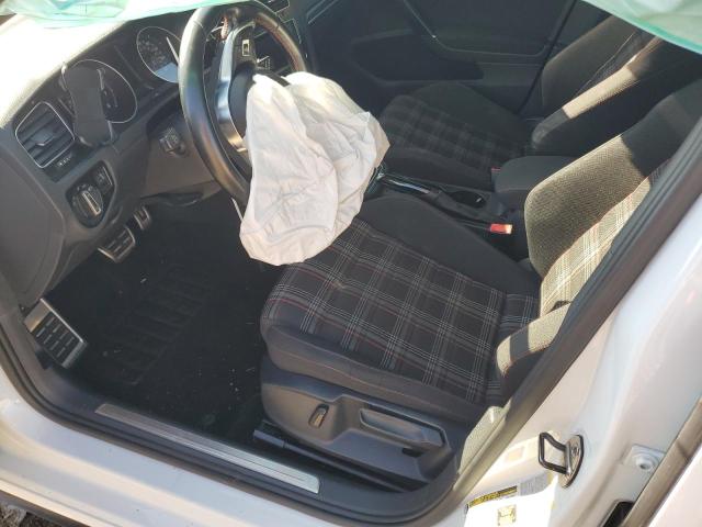 2015 VOLKSWAGEN GTI - 3VW4T7AU3FM023858