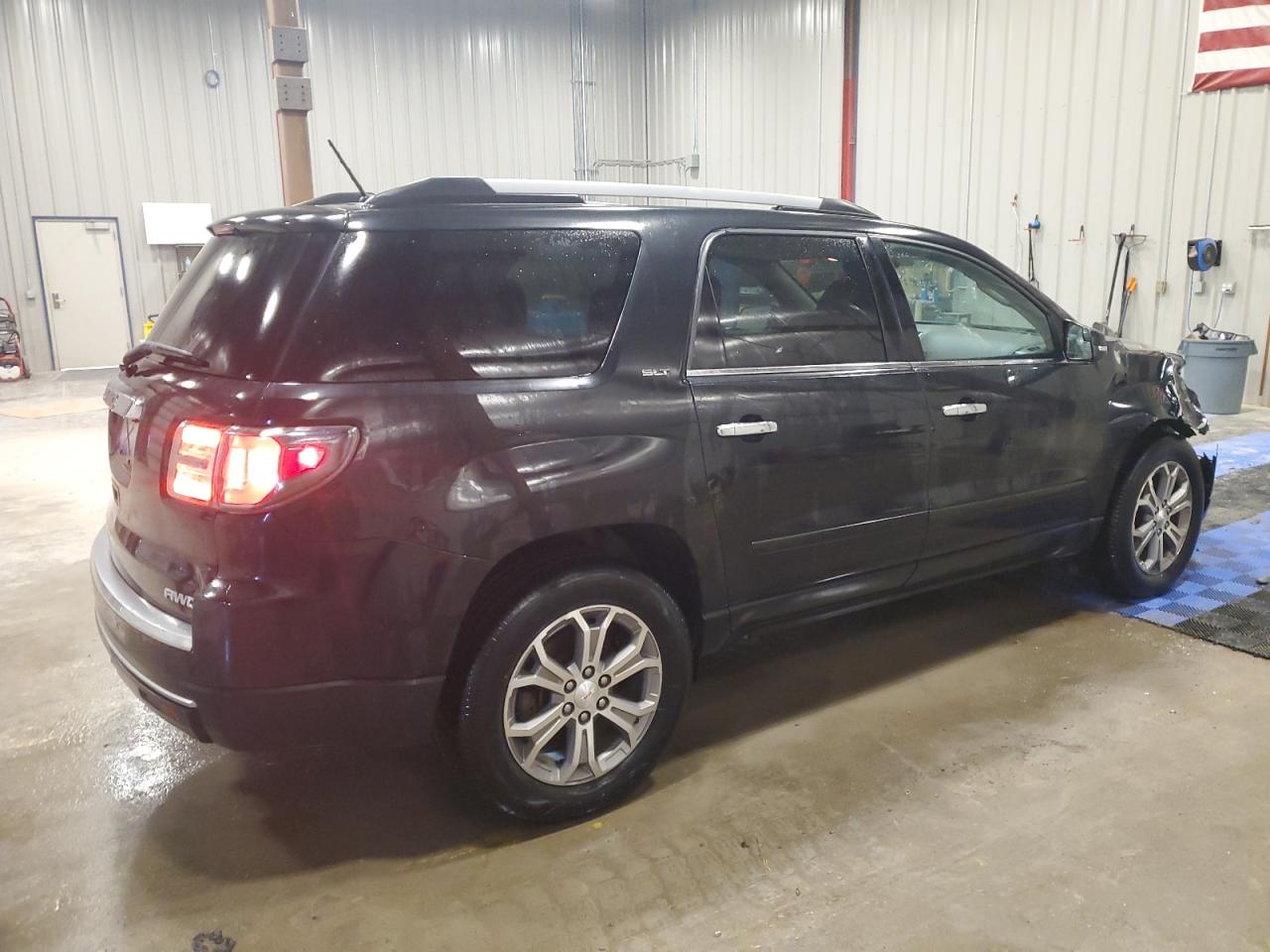 Lot #3024961403 2013 GMC ACADIA SLT