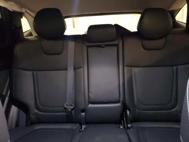 2023 HYUNDAI TUCSON SEL - 5NMJFCAE4PH268994