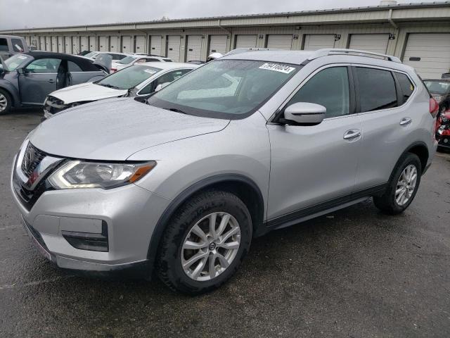 2018 NISSAN ROGUE S #3025150205