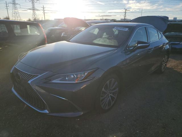 2020 LEXUS ES 350 - 58ADZ1B18LU076845
