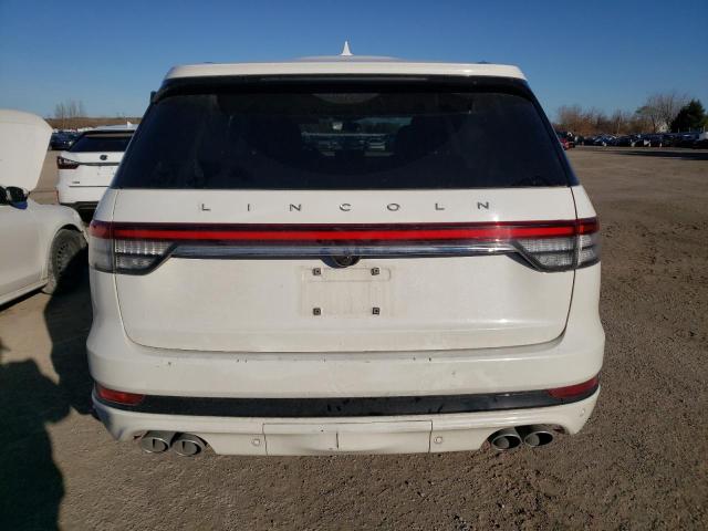 2020 LINCOLN AVIATOR GR 5LMYJ8XY2LGL14358
