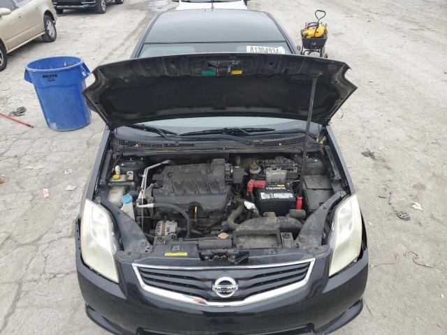 VIN 3N1AB7AP9GL639688 2016 NISSAN SENTRA no.11