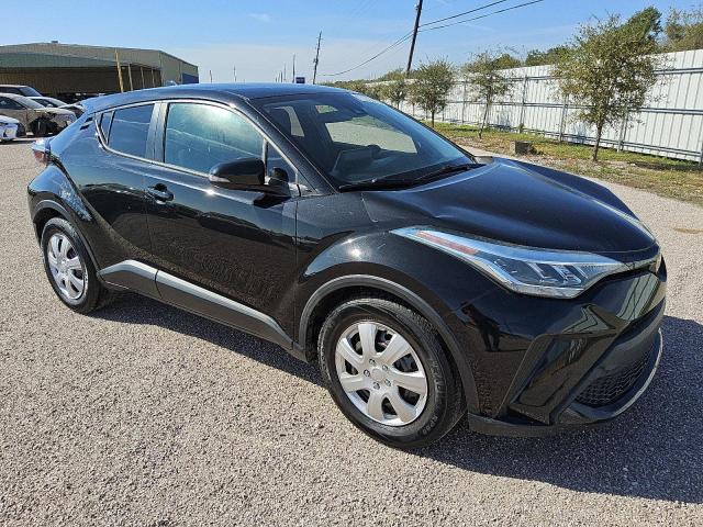 VIN NMTKHMBX6LR104723 2020 TOYOTA C-HR no.4