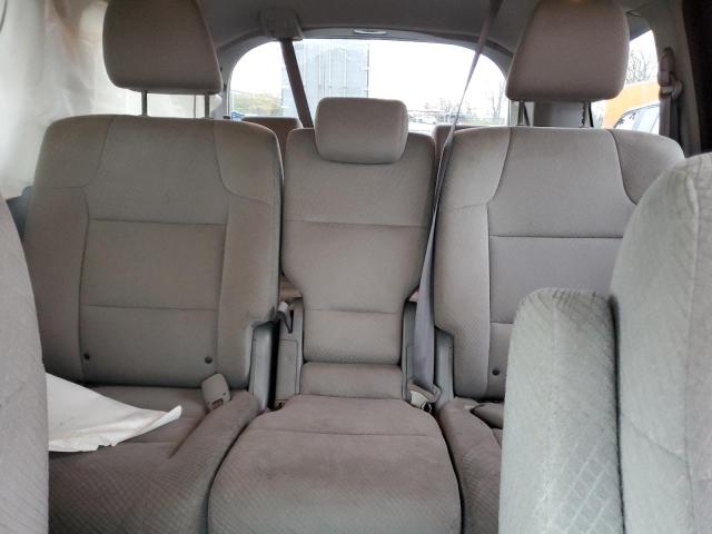 2015 HONDA ODYSSEY EX - 5FNRL5H40FB122094