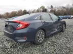 Lot #3025162228 2018 HONDA CIVIC COUP