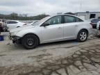 CHEVROLET CRUZE LS photo