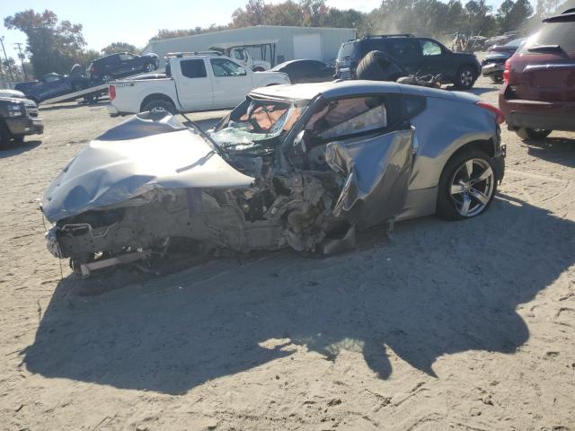 2009 NISSAN 370Z #3027124856