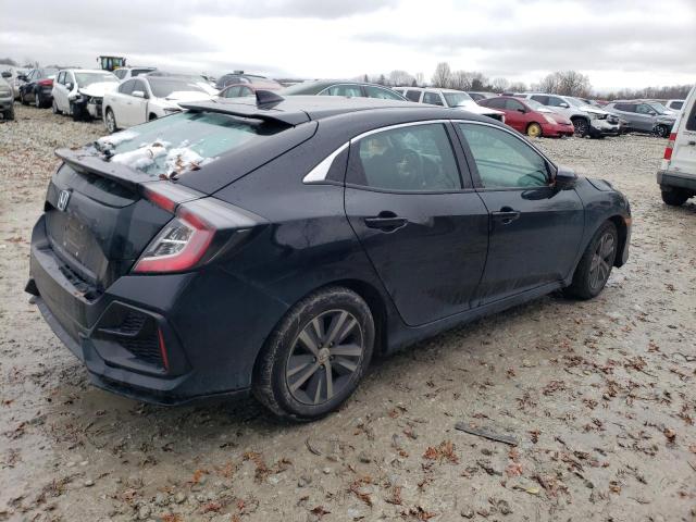2020 HONDA CIVIC LX - SHHFK7H38LU414966