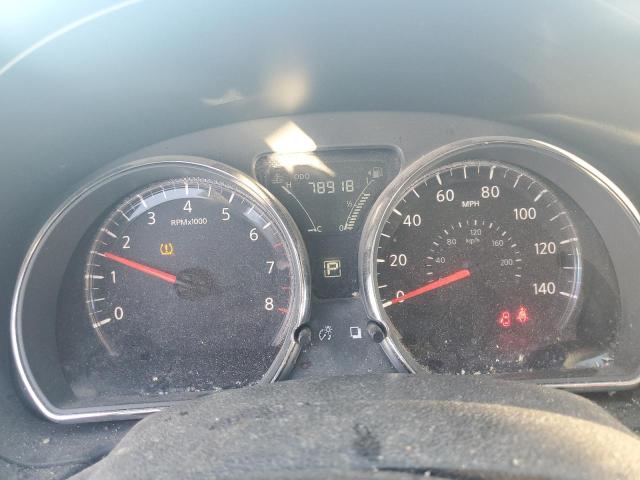 2019 NISSAN VERSA S - 3N1CN7AP8KL830740
