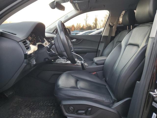 2019 AUDI Q7 PREMIUM - WA1LAAF74KD003476