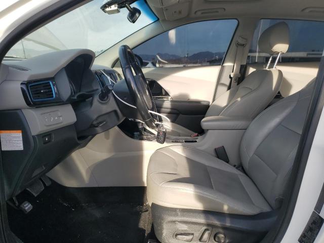 VIN KNDCE3LC3K5216226 2019 KIA NIRO no.7