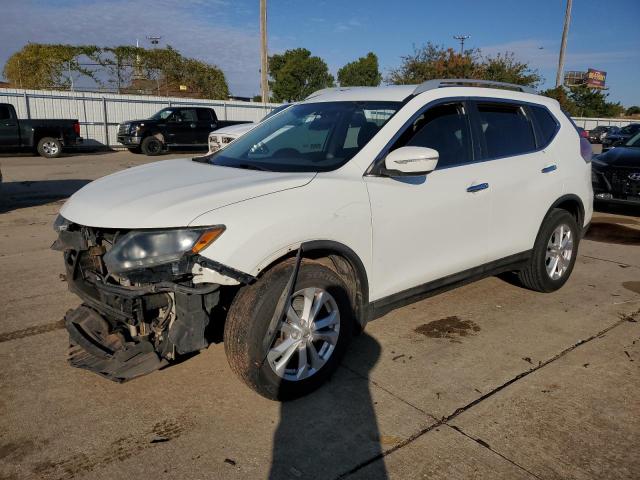 2015 NISSAN ROGUE S - 5N1AT2MT0FC869096