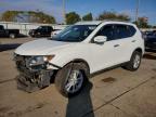 2015 NISSAN ROGUE S - 5N1AT2MT0FC869096