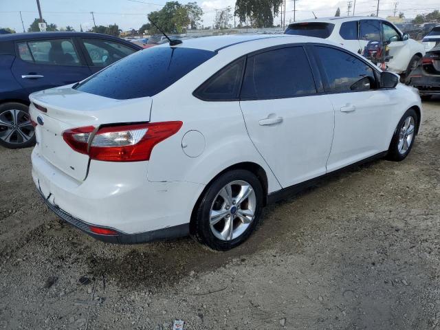 VIN 1FADP3F25EL200455 2014 Ford Focus, SE no.3