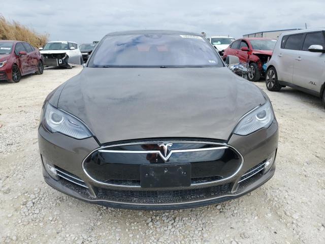 2015 TESLA MODEL S 85 5YJSA1H23FFP78854