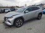 2023 HYUNDAI TUCSON SEL - 5NMJF3AE6PH282587