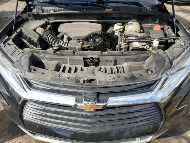 2020 CHEVROLET BLAZER 2LT - 3GNKBCRS8LS598433